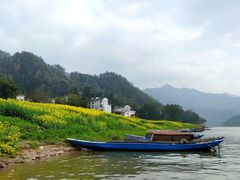 -新安江山水画廊风景区