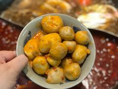 -四小区火锅·巷子里的重庆火锅(花照壁店)