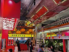 -神府路壹号·海鲜烧烤排档(三坊七巷店)