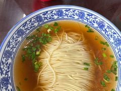 -苏州一碗面(鲈乡南路店)