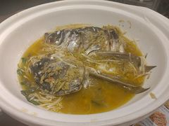 -老山村酒楼(白石洲店)