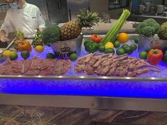 -TABLE·味西餐厅-成都茂业JW万豪酒店