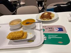 -宜家·瑞典风味餐厅(武汉荟聚中心店)