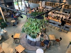 -GOTLOT COFFEE&KITCHEN角落厨房NOOK店