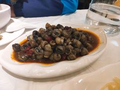 -香满锅老北京羊蝎子火锅·家常菜(新街口店)