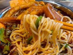 -柳州肥姨妈大骨螺蛳粉(曹路店)