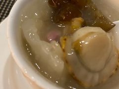 原盅佛跳墙-白天鹅宾馆·流浮阁咖啡厅