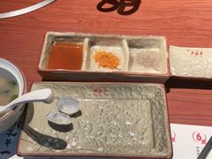 -赤坂亭 M9和牛烧肉(水街店)