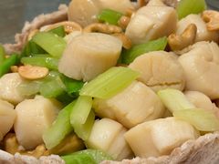 -白天鹅宾馆-宏图府餐厅