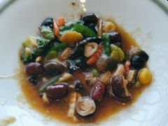-古南都·清真绿柳居菜馆(太平南路店)