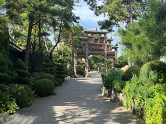 -熙古里艺术村