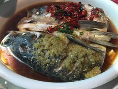 -望湘园·湖南菜(宏伊店)