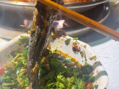 -蛙鱼道美蛙鱼自助火锅(新耍都店)