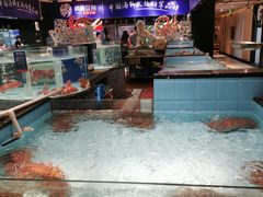 -尚海豆捞(乐虹坊店)