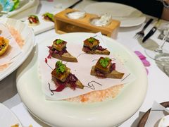 -王品牛排(福州泰禾店)