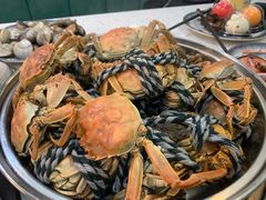 -圣罗巴海鲜自助(黑金店)