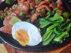 -吉司利中西餐厅至尊店