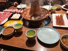 -三好先生的铜锅涮肉(太乙路店)
