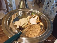 -格日勒阿妈蒙古厨房(大召店)