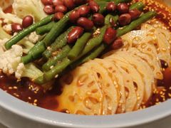 -峨嵋酒家(牡丹园店)