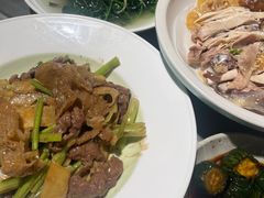 -客家汇·客家传承菜(水库店)