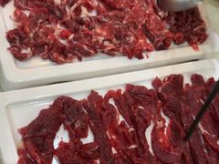 -潮悦牛肉火锅城(水贝店)