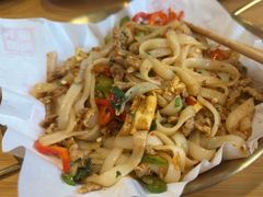 -萝卜向南·湘西泡菜·腊味炒饭(星河coco city店)
