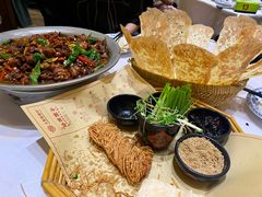-大张烙馍村(泉山店)