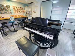 -梅纳·钢琴声乐架子鼓Mena Music(双井店)