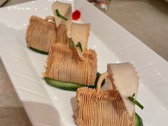 -8餐厅(新葡京酒店)