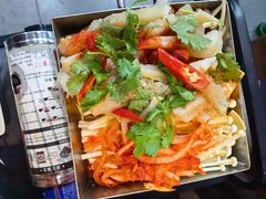 -泰善串店•延边朝鲜族烧烤(理工大学店)