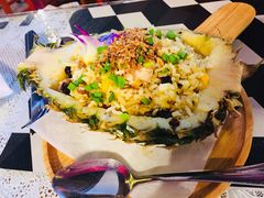 -Onion restaurant
