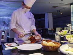 -大董烤鸭店(王府井店)