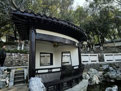 -古琴台
