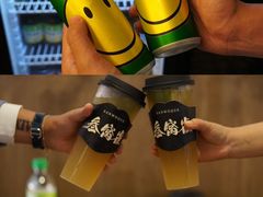 -叁窝雀·云南小锅米线(万象汇店)