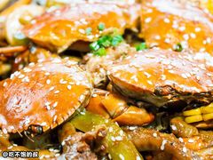 肉蟹煲-沙掌门肉蟹煲(沙溪店)
