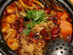 -俏江南-江景昆曲主题餐厅(正大广场店)