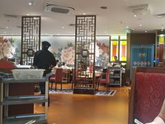-点都德(奥体印象城店)