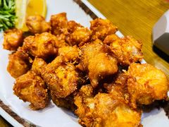 炸脆骨-胜代日本料理(云程巷小区店)