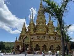 -西双版纳勐泐文化旅游区