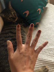 -如一·美甲美睫