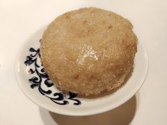 耳朵眼精品炸糕-耳朵眼会馆(鼓楼店)