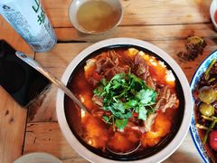 -饭江湖·江湖菜(湖广会馆店)