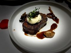 -王品牛排(郑州大卫城店)