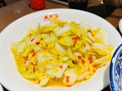 -天下客饭店(中山路店)