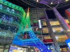 -弘阳·未来世界(弘阳广场店)