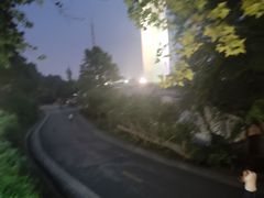 -茶颜悦色(岳麓山顶店)
