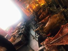-羊之道草原味道清真餐厅(番禺店)