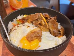 -炼瓦家日式烧肉·寿喜烧(融创精彩天地店)