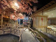 -红山国家森林公园